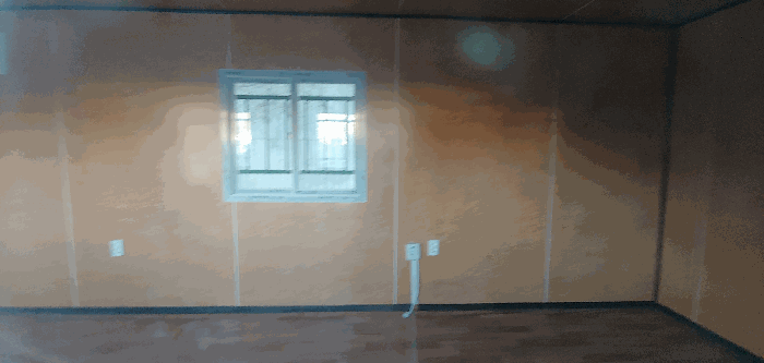 제시외건물㉤ 내부