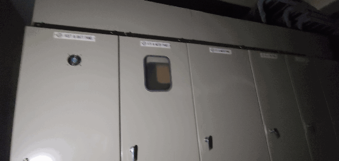 일련번호(가) 지1층 내부(전기실)