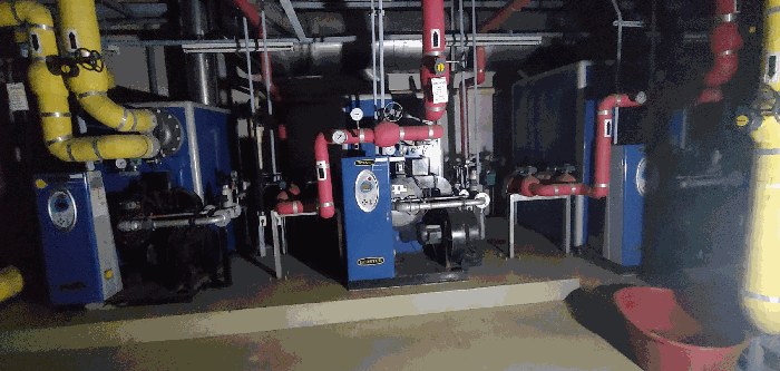 일련번호(가) 지1층 내부(보일러실)