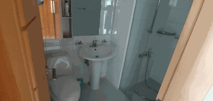 일련번호(가) 통칭101동 내부(기숙사)