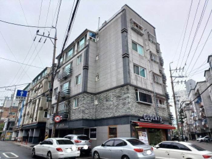 전경