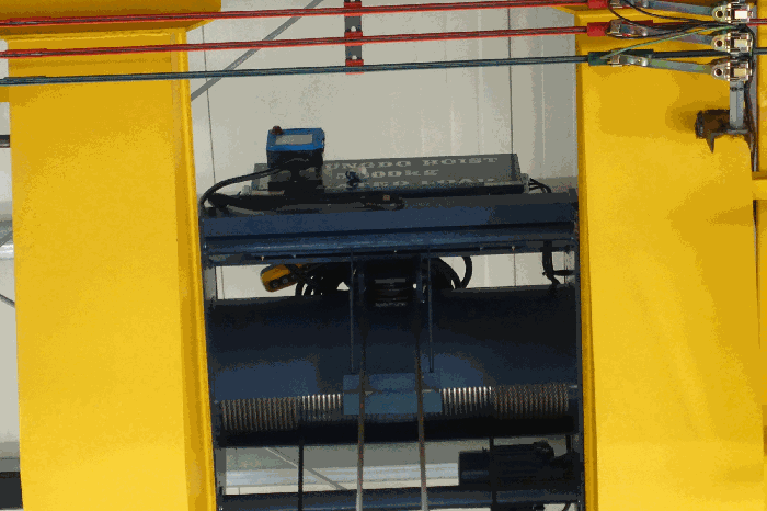 기호1 호이스트 (5Ton)