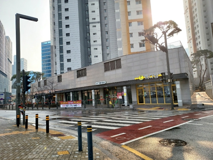 대상 구분건물(