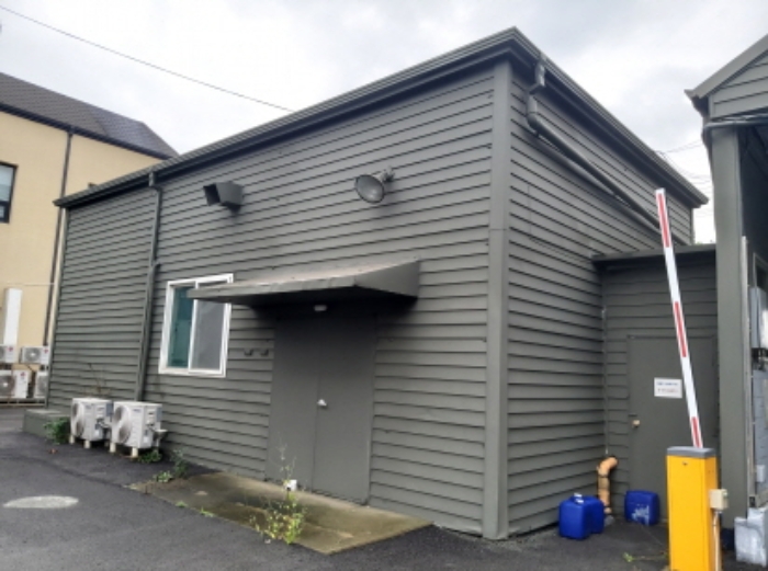 * 본건 목적물 1. 3동 전경