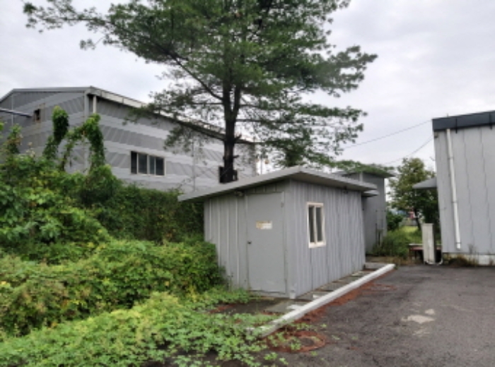 * 본건 목적물 5. 9동 전경