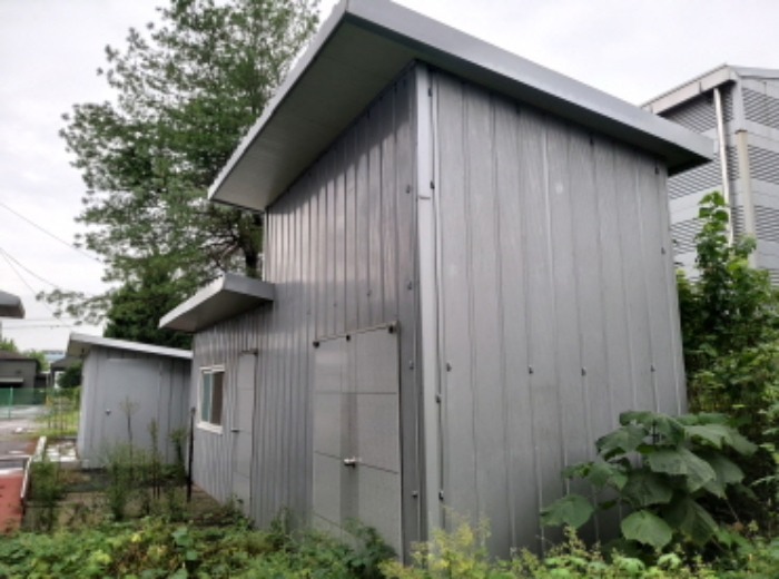 * 본건 목적물 6. 10동 전경