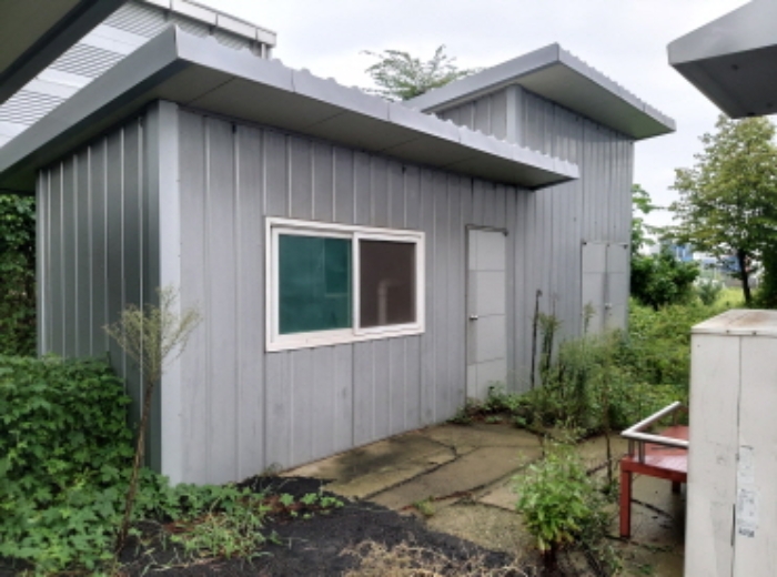 * 본건 목적물 6. 10동 전경