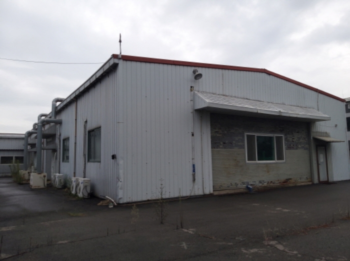 * 본건 목적물 1. 5동 전경