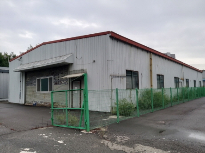 * 본건 목적물 1. 5동 전경