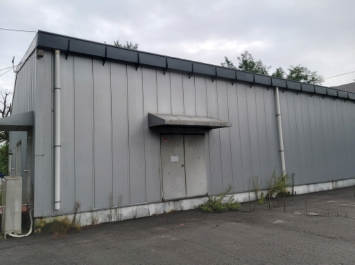 * 본건 목적물 2. 6동 전경