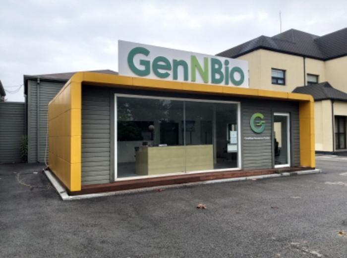 * 본건 목적물 3. 7동 전경