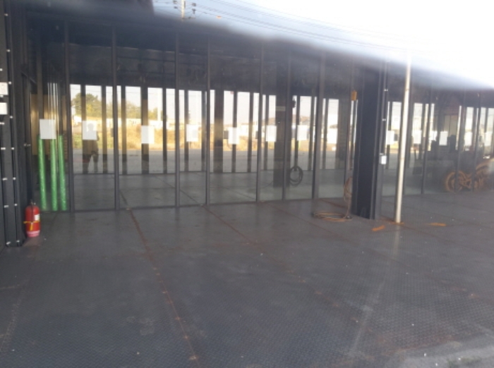 * 본건 목적물 8. 내부 전경