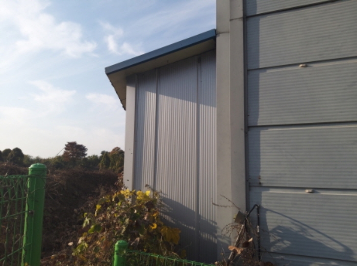 * 본건 목적물 8. 부가물