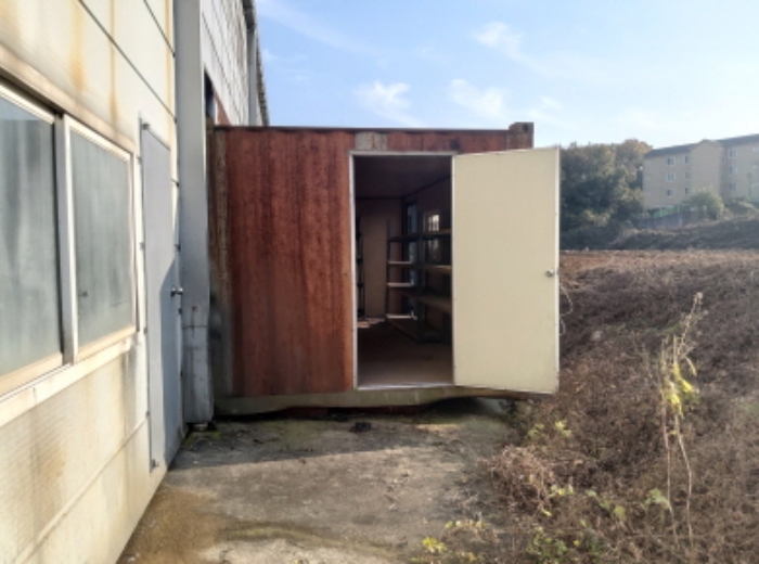 * 본건 목적물 8. 부가물