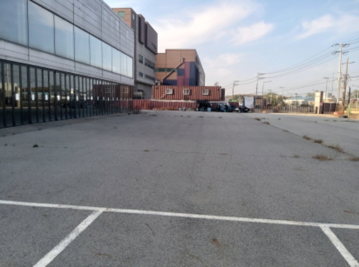 * 본건 목적물 1. - 10. 전경