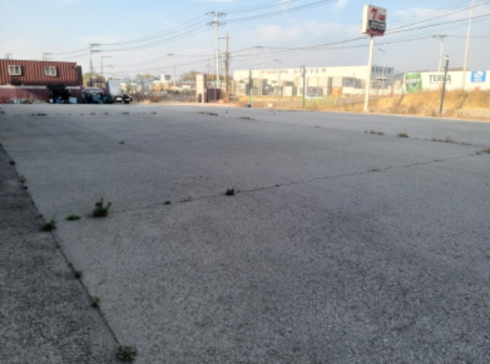 * 본건 목적물 1. 4. 5. 9. 10. 전경