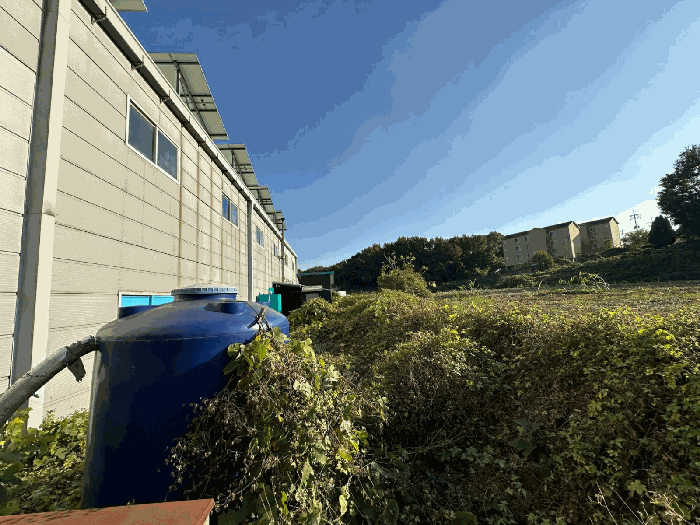 (8)-1 : 외부 전경