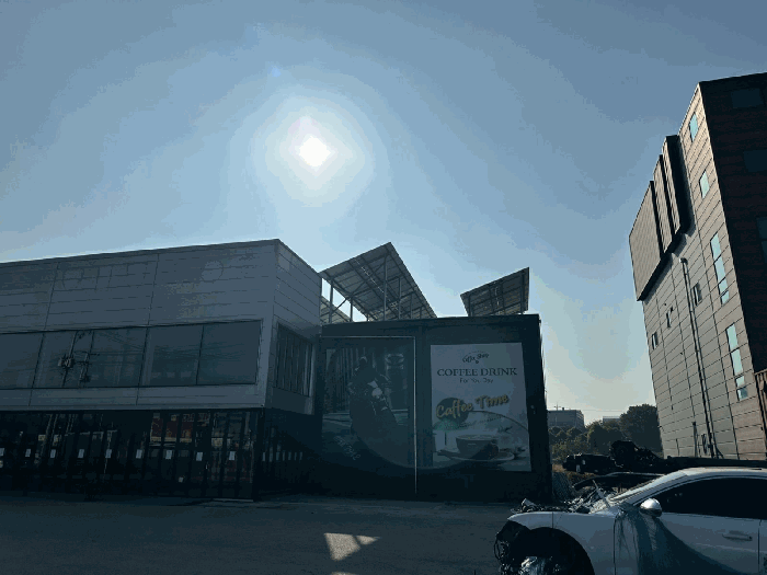 제시외공작물(㉢)