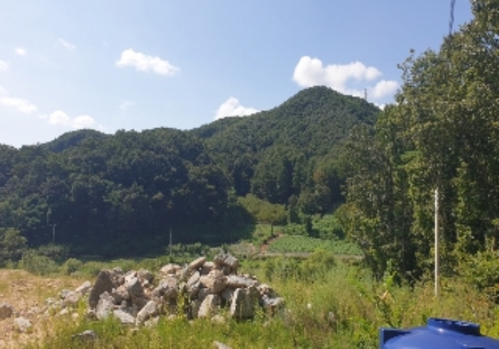목적물 4번