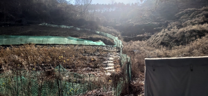 [ 본건  전경 ]