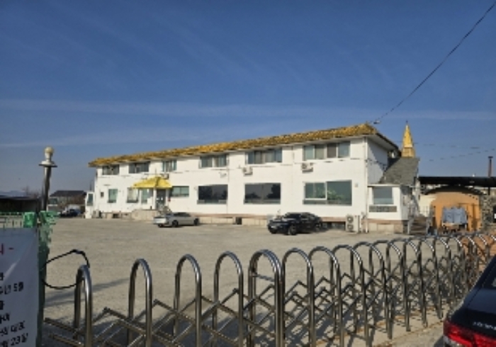 목적물 1~5번 전경