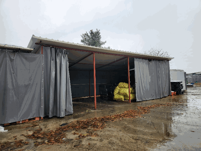 본건 제시외건물 ㉦