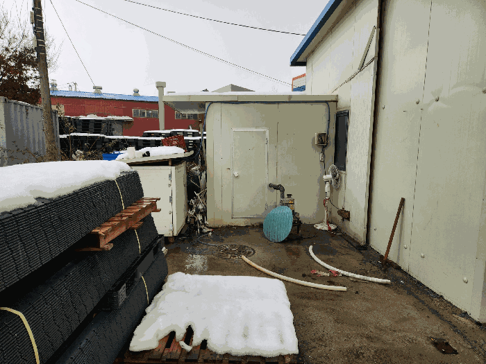 본건 제시외건물 ㉣