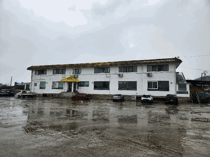 본건 기호(4) 전경