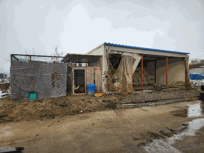 본건 제시외건물 ㉤