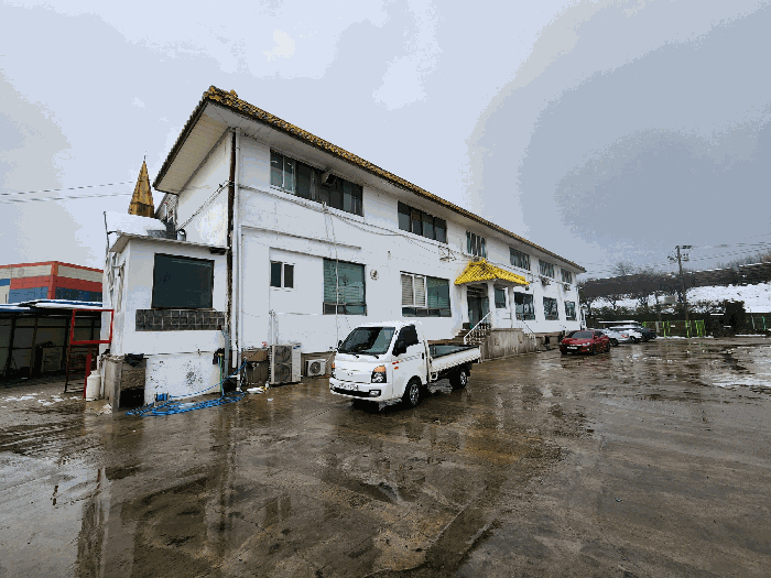 본건 기호(4) 전경