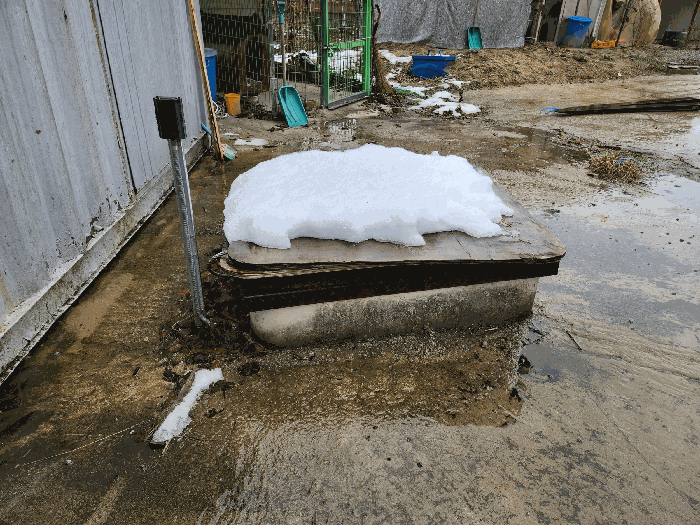 본건 제시외관정 ㉩