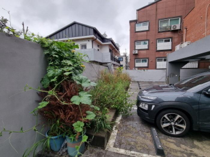 뒷면 경계선 촬영