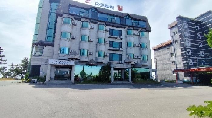 1번 부동산과 지상의 2번 부동산