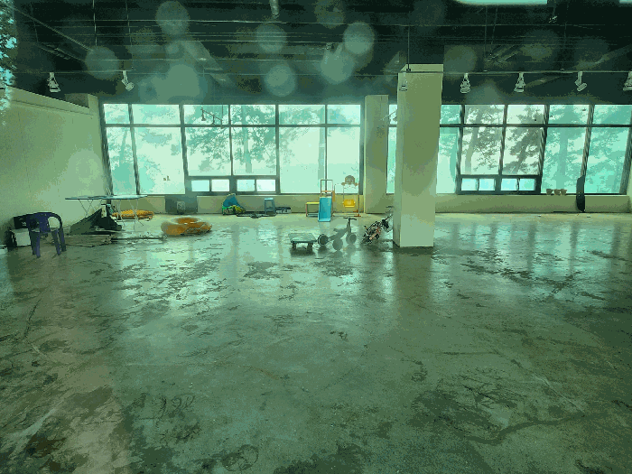 기호2 실내 전경