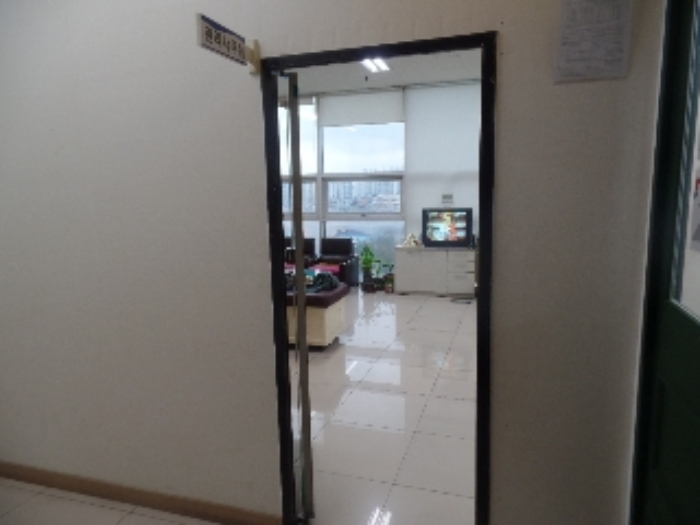 기호 2. 4층 북서측 관리사무실(소유자 점유)