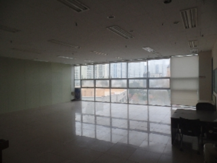 기호 2. 4층 북동측 사무실(공실)