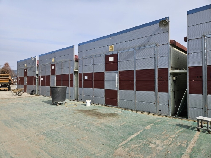 일련번호 15)-17), 제시외건물 ㉦,㉧