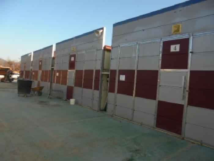 기호(15~17) 전경 및 제시외건물 전경