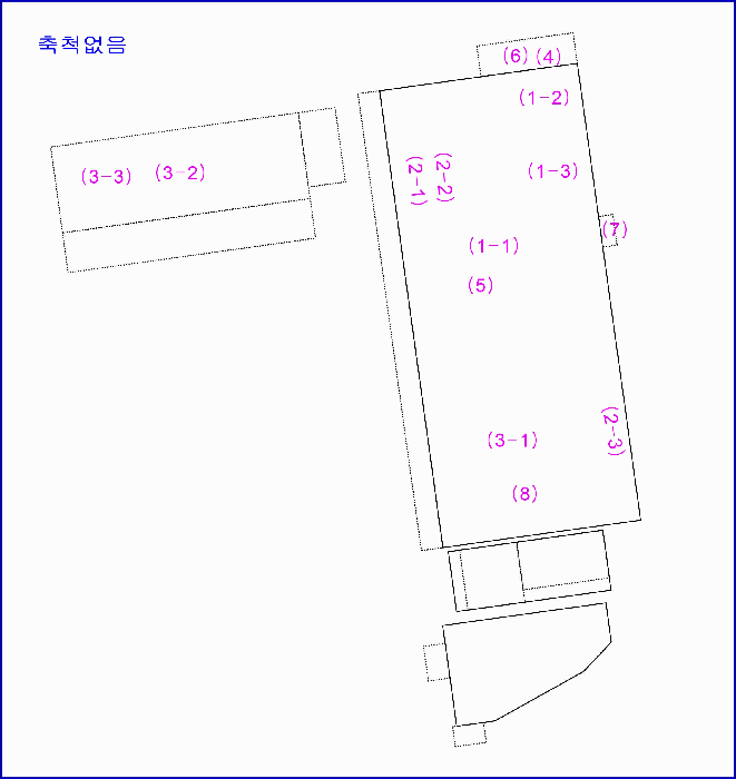 기 계 시 설 배 치 도