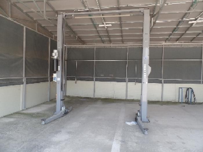 기계기구 기호 3-3