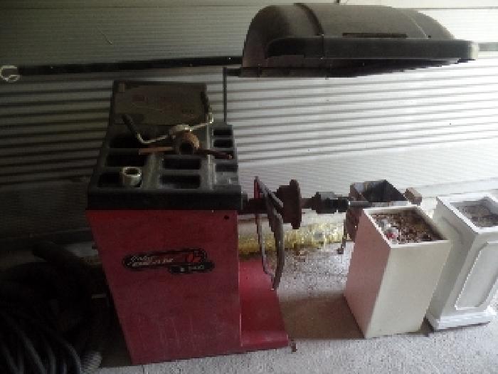 기계기구 기호 4.