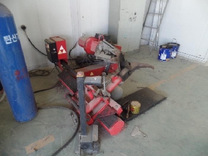 기계기구 기호 5.