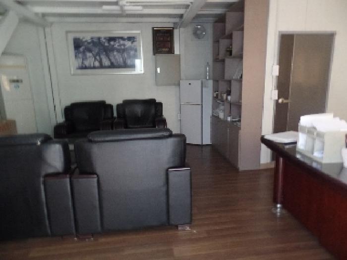 기호 4. 일부 사무실