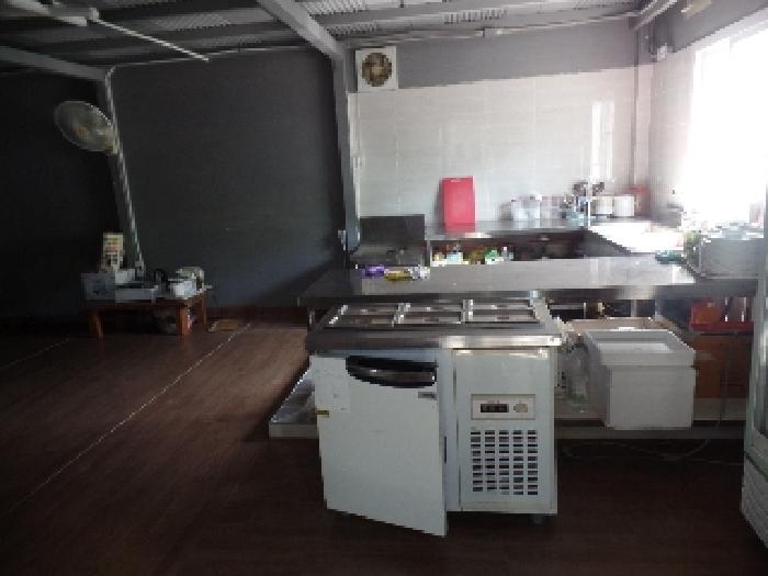 기호 4. 일부 식당