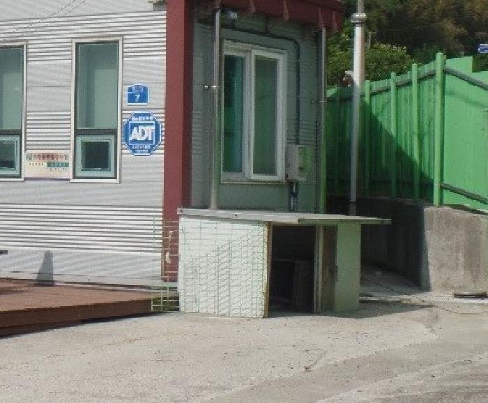 제시외 건물 ㅅ.견사