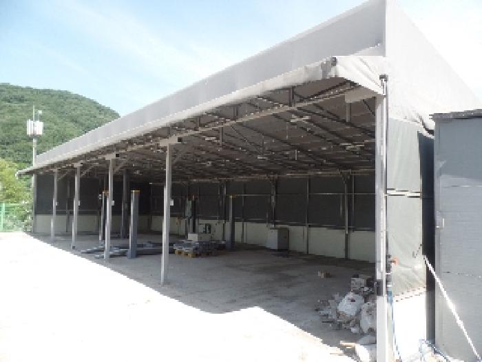 제시외 ㅇ.수리실, ㅈ.차양