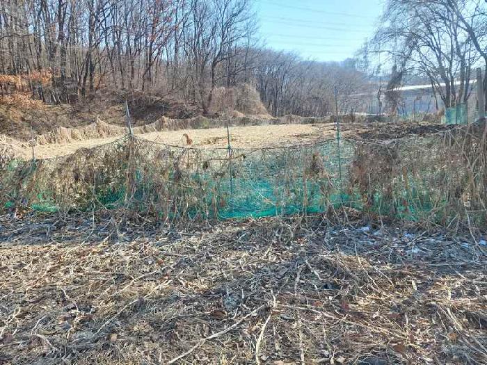 표시목록 2번 토지(전)