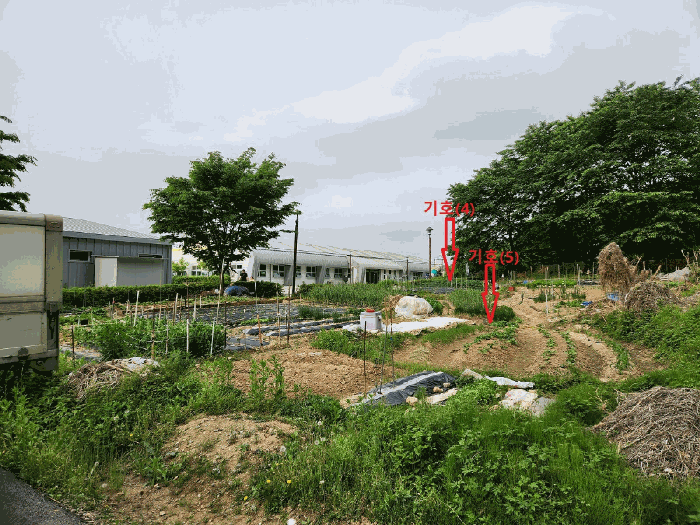 【기호(4,5)-남서측에서촬영】