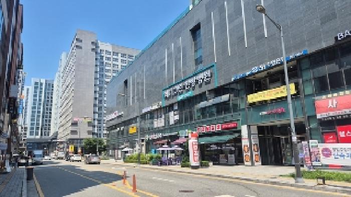 주변전경 및 도