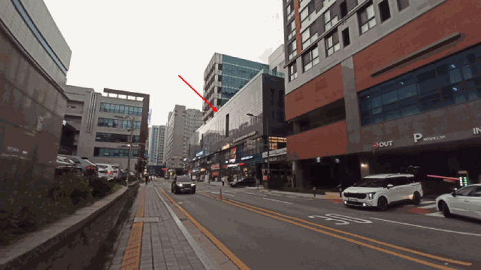 본건 및 인근전